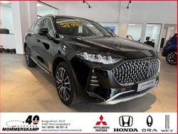 Schwarz Neu 2025 Wey 05 Premium SUV | 48.990 € (Fairer Preis)