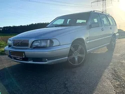 Silber Gebraucht 1997 Volvo V70 Kombi | 499 €