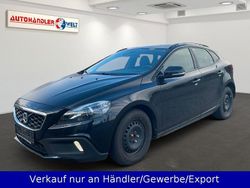 Schwarz Gebraucht 2014 Volvo V40 CC You! Kombi | 5.899 € (Superpreis)