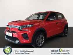 Elixir rot Gebraucht 2025 Citroën C3 PureTech Kleinwagen | 15.790 € (Guter Preis)