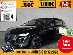 Perla nera schwarz Gebraucht 2025 Peugeot e-308 Allure Kleinwagen | 31.990 € (Superpreis)
