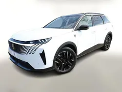 Andere Neu 2025 Peugeot 5008 Van / Kleinbus | 38.218 € (Superpreis)