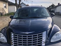 Chrysler PT Cruiser