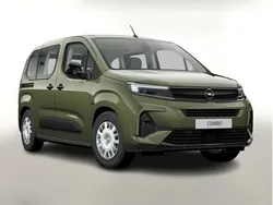 Kontrast grau metallic Neu 2025 Opel Combo Van / Kleinbus | 23.580 € (Fairer Preis)