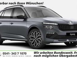 Wählbar Gebraucht 2024 Skoda Kamiq Monte Carlo SUV | 24.195 € (Fairer Preis)