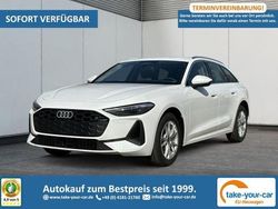 Arkonaweiß Gebraucht 2025 Audi A5 Coupé | 42.680 €