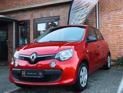 Feuerrot Gebraucht 2018 Renault Twingo Life Kleinwagen | 8.990 € (Fairer Preis)