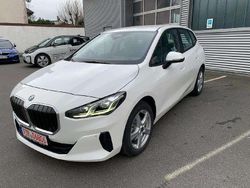 Weiß Gebraucht 2024 BMW 216 Van / Kleinbus | 29.900 € (Teuer)