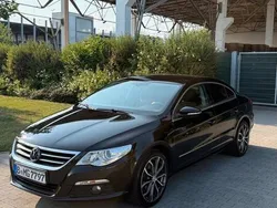 Schwarz Gebraucht 2010 VW CC Individual Limousine | 6.200 € (Fairer Preis)