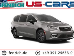 Weiß Neu 2025 Chrysler Pacifica Van / Kleinbus | 79.200 €