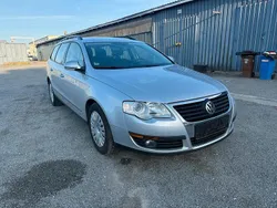 Grau Gebraucht 2008 VW Passat Kombi | 1.800 € (Superpreis)