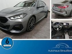 Graukeine angabe Gebraucht 2024 BMW 218 M Sport Coupé | 25.790 € (Guter Preis)