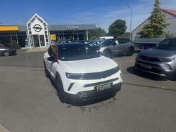 Jade weiss/arktis weiss Gebraucht 2023 Opel Mokka GS Line SUV | 19.450 € (Fairer Preis)