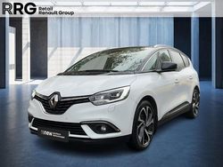 Weiß (weiß) Gebraucht 2020 Renault Grand Scénic IV Bose Edition Van / Kleinbus | 18.990 € (Fairer Preis)