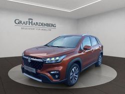 Braun Gebraucht 2024 Suzuki SX4 S-Cross Comfort+ SUV | 24.990 € (Fairer Preis)