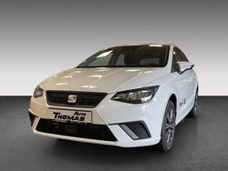 Glacial weiß metallic Gebraucht 2025 Seat Ibiza Style Limousine | 25.580 € (Teuer)