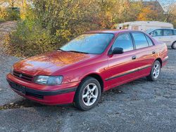 Rot Gebraucht 1994 Toyota Carina Limousine | 5.500 €