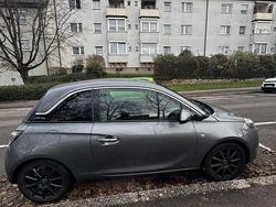 Gebraucht 2019 Opel Adam Jam Kleinwagen | 12.500 € (Etwas zu teuer)