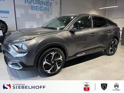 Gebraucht 2023 Citroën C4 PureTech SUV | 21.500 € (Etwas zu teuer)