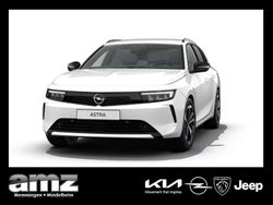 Arktis weiß Neu 2025 Opel Astra Edition Kombi | 25.490 € (Superpreis)