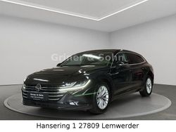 Schwarz Gebraucht 2022 VW Arteon Limousine | 26.450 € (Superpreis)