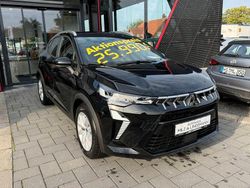 Schwarz Gebraucht 2024 Mitsubishi ASX Plus SUV | 25.490 € (Etwas zu teuer)