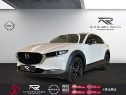Arctic white Gebraucht 2023 Mazda CX-30 Homura-Line SUV | 24.990 € (Fairer Preis)