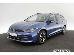 Andere farbe Gebraucht 2024 VW Golf VIII Goal Kombi | 30.891 € (Etwas zu teuer)