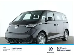 Schwarz Gebraucht 2024 VW ID. Buzz Pro Van | 51.720 € (Guter Preis)