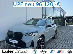 Grau Gebraucht 2024 BMW X3 M Sport SUV | 76.675 € (Guter Preis)