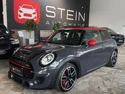 Grau Gebraucht 2020 Mini John Cooper Works Kleinwagen | 28.790 € (Fairer Preis)