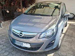 Braun Gebraucht 2014 Opel Corsa Energy Kleinwagen | 3.390 € (Guter Preis)