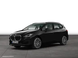 Gebraucht 2024 BMW 223 Active Tourer Luxury Line Van / Kleinbus | 41.014 € (Etwas zu teuer)