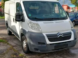 Weiß Gebraucht 2009 Citroën Jumper Van / Kleinbus | 6.500 €
