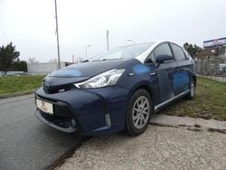 Weiß Gebraucht 2020 Toyota Prius+ Comfort Van / Kleinbus | 14.340 €