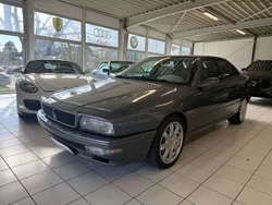 Grau Gebraucht 2000 Maserati Quattroporte Limousine | 19.900 €