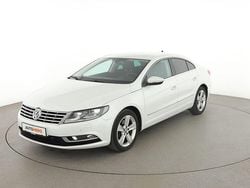 Silber Gebraucht 2016 VW CC Limousine | 15.460 € (Etwas zu teuer)