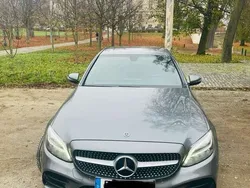 Gebraucht 2020 Mercedes C300 AMG line Limousine | 29.950 €