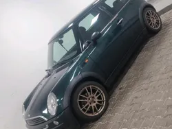 Grün Gebraucht 2006 Mini ONE Kleinwagen | 4.700 € (Teuer)
