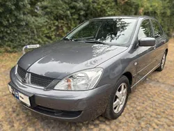 Grau Gebraucht 2005 Mitsubishi Lancer Invite Limousine | 1.999 € (Guter Preis)