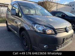 Grau Gebraucht 2011 VW Caddy Van / Kleinbus | 2.950 € (Superpreis)