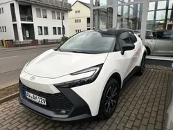 Weiß Neu 2024 Toyota C-HR Edition SUV | 39.970 € (Superpreis)