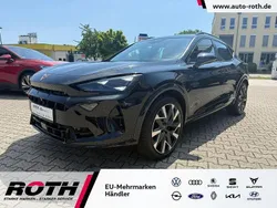 Schwarz Neu 2025 Cupra Formentor VZ SUV | 41.990 € (Superpreis)