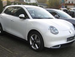 Weiß (moonlight white) Gebraucht 2024 Ora 03 Kleinwagen | 20.990 € (Fairer Preis)