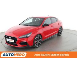Rot Gebraucht 2020 Hyundai i30 N Performance Limousine | 21.220 € (Fairer Preis)