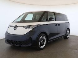 Weiß Gebraucht 2024 VW ID. Buzz Pro Van / Kleinbus | 57.850 € (Superpreis)