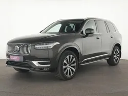 Pine grey Gebraucht 2022 Volvo XC90 Inscription SUV | 48.825 € (Guter Preis)