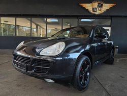 Schwarz Gebraucht 2006 Porsche Cayenne SUV | 7.950 € (Guter Preis)