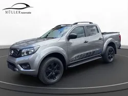 Grau Gebraucht 2021 Nissan Navara N-Guard Abholung | 30.990 € (Fairer Preis)