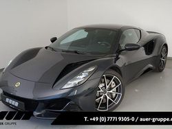 Grau Neu 2025 Lotus Emira Coupé | 89.990 €